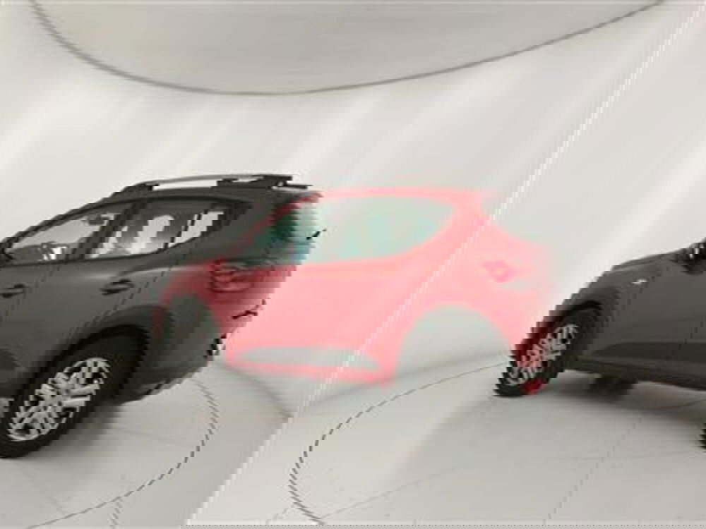 Dacia Sandero usata a Bari (4)