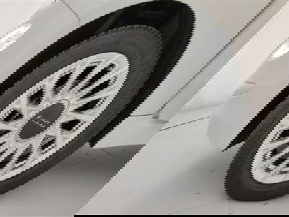 Fiat 500 usata a Bari (10)