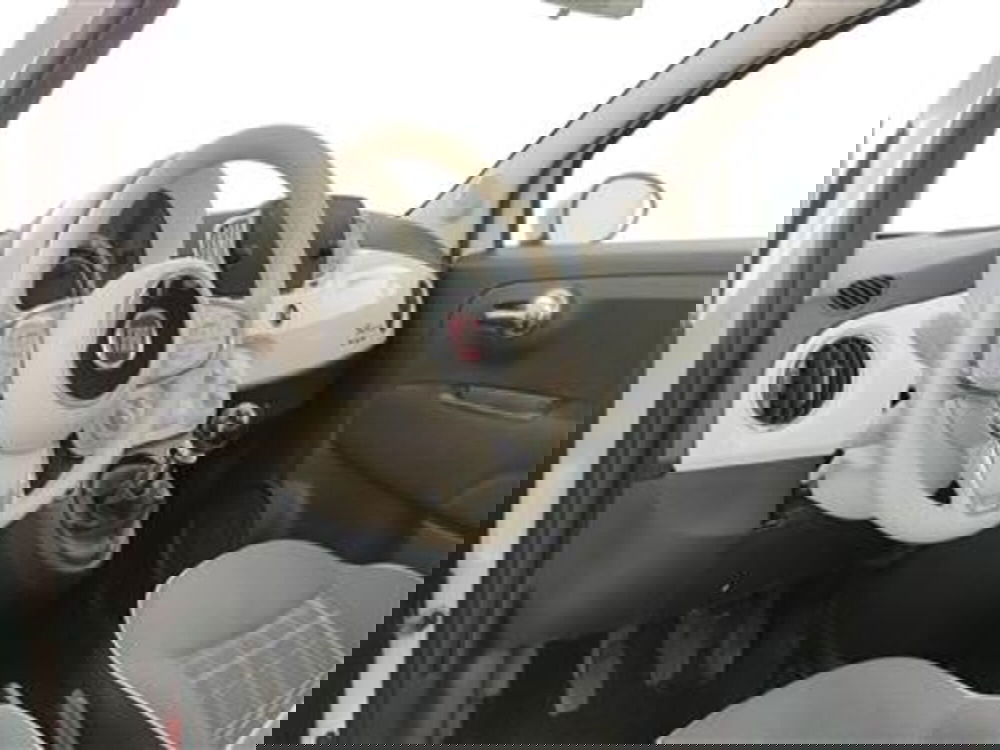 Fiat 500 usata a Bari (12)