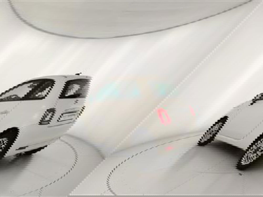 Fiat 500 usata a Bari (3)