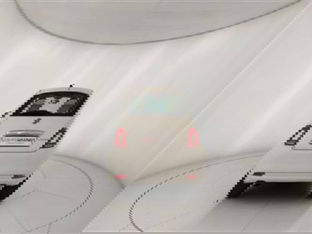 Fiat 500 usata a Bari (4)