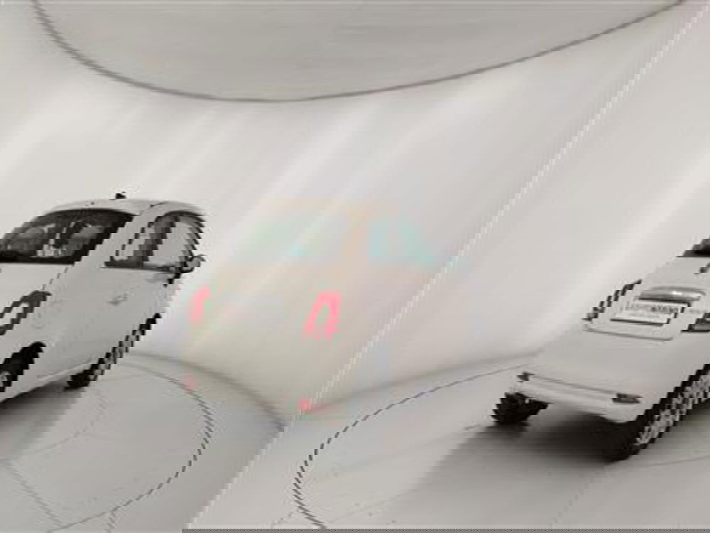 Fiat 500 usata a Bari (5)