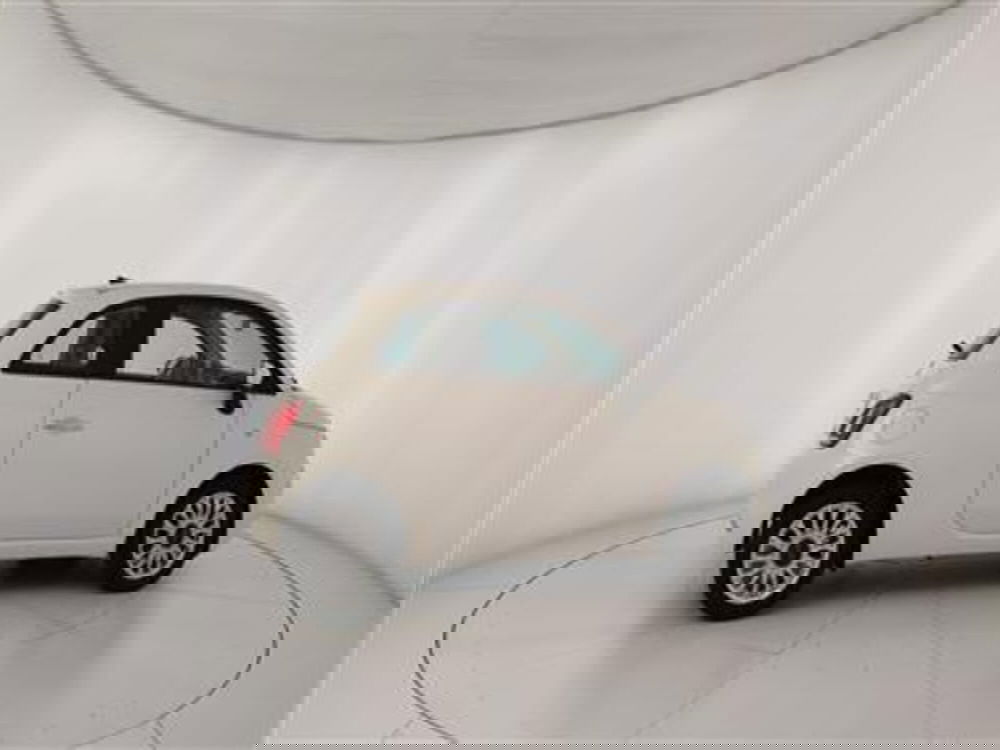 Fiat 500 usata a Bari (6)