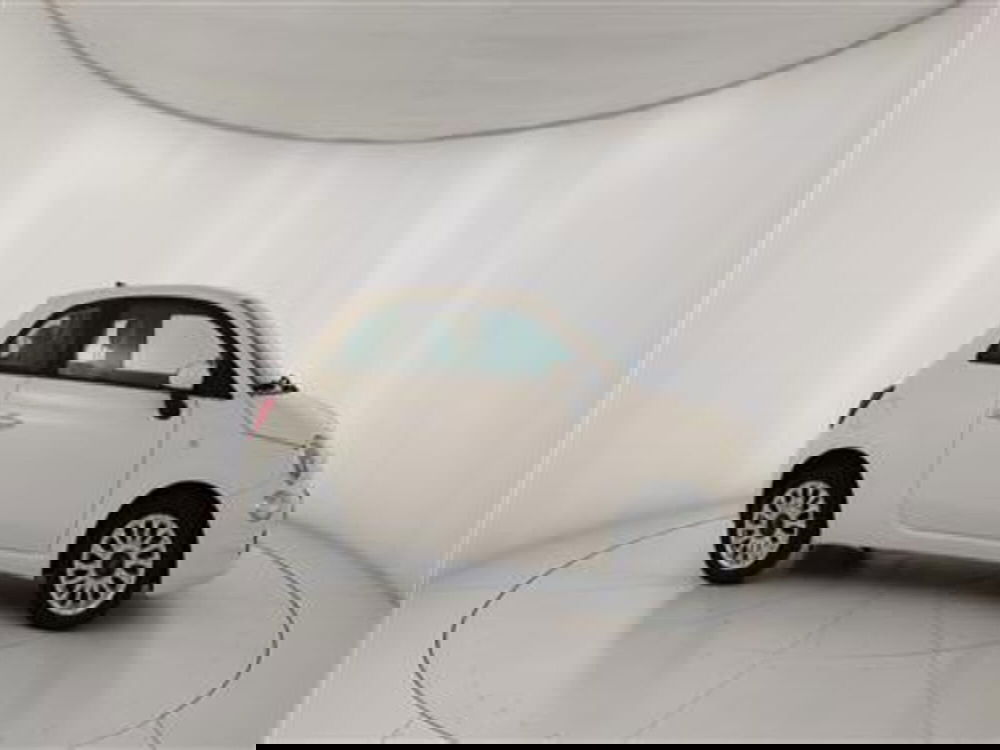 Fiat 500 usata a Bari (7)