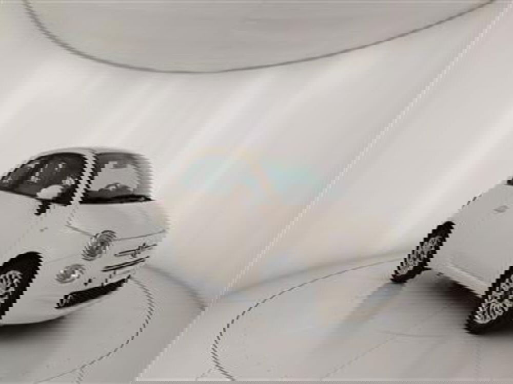 Fiat 500 usata a Bari (8)