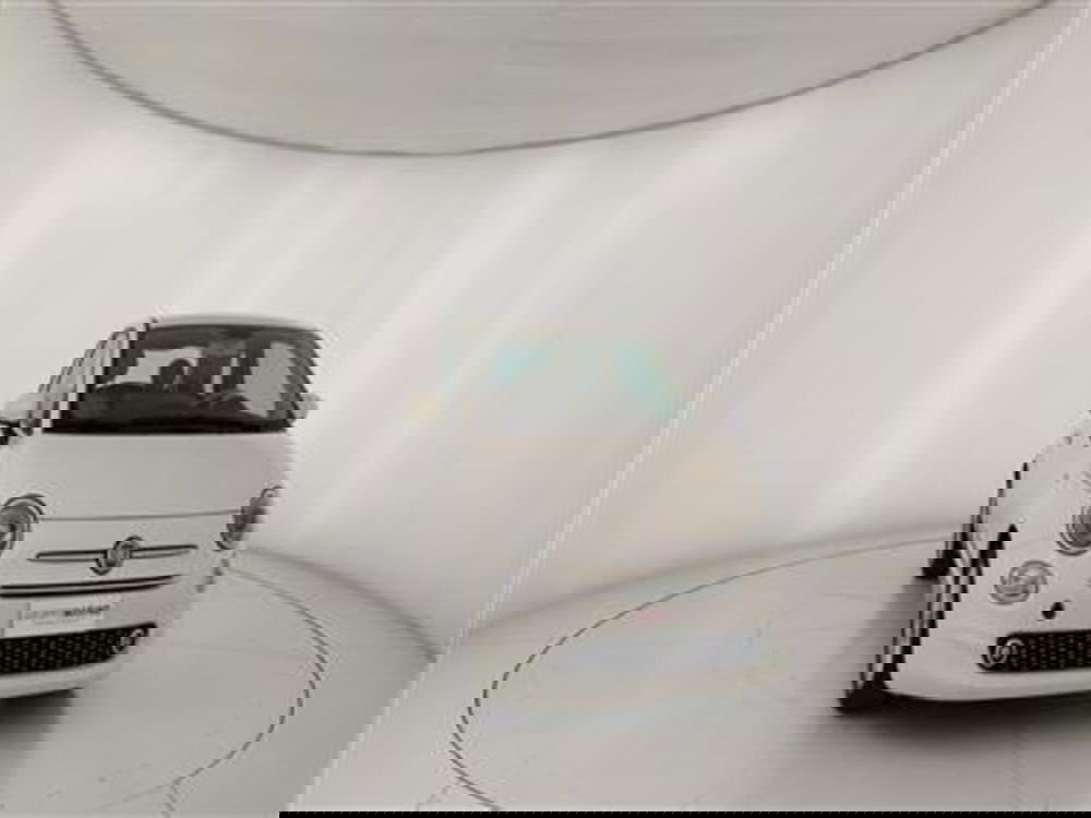 Fiat 500 usata a Bari (9)