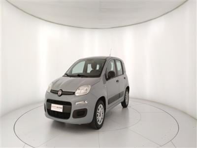 Fiat Panda 1.2 Easy del 2018 usata a Bari