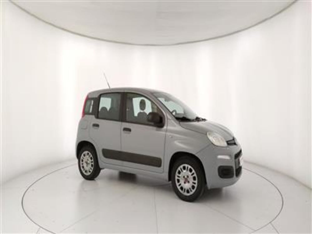Fiat Panda usata a Bari (10)