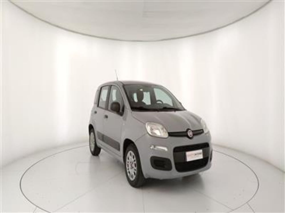 Fiat Panda usata a Bari (11)