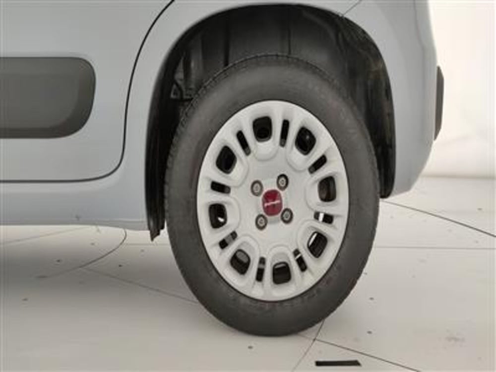 Fiat Panda usata a Bari (12)