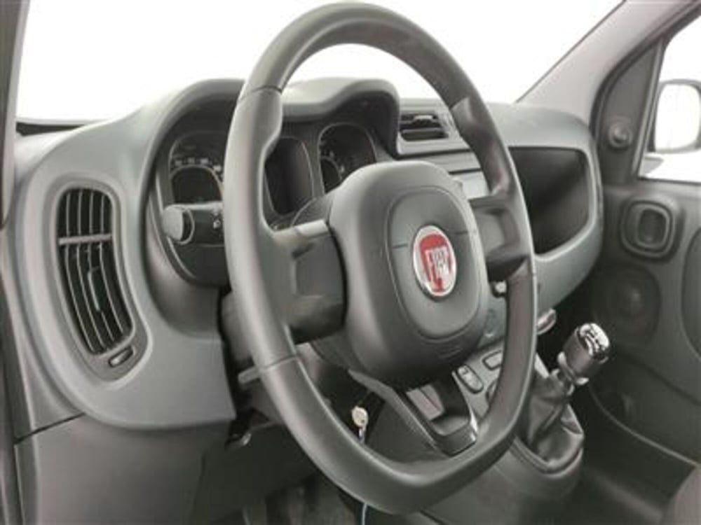 Fiat Panda usata a Bari (14)