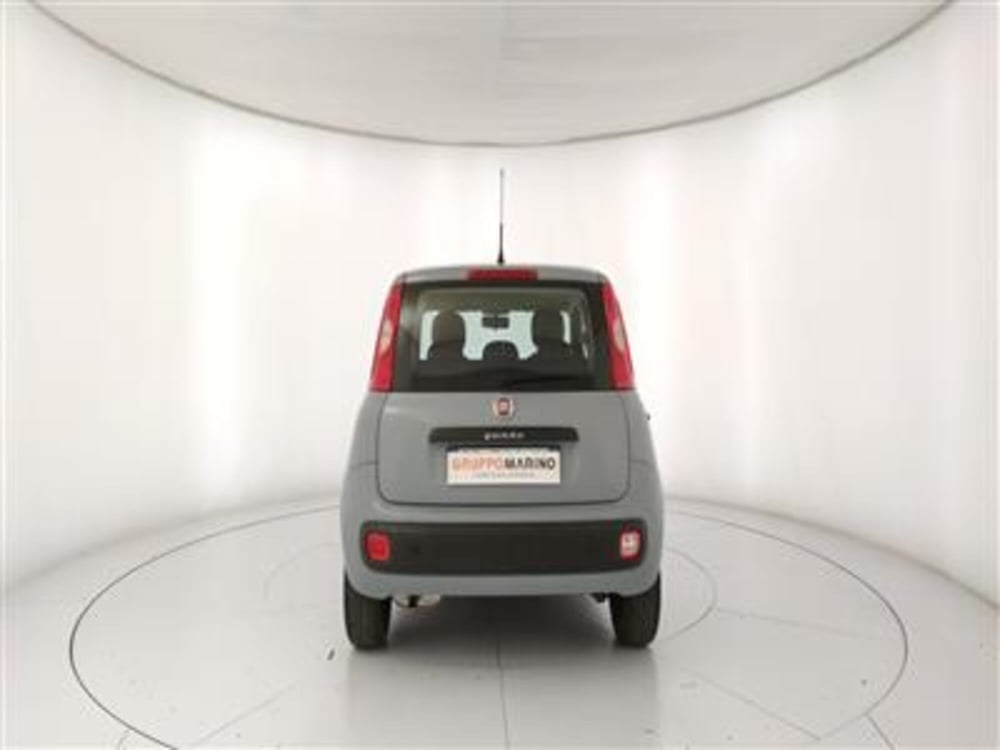 Fiat Panda usata a Bari (6)