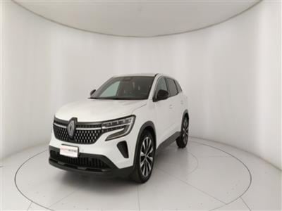 Renault Austral 1.2 full hybrid Techno Esprit Alpine 200cv auto del 2023 usata a Bari
