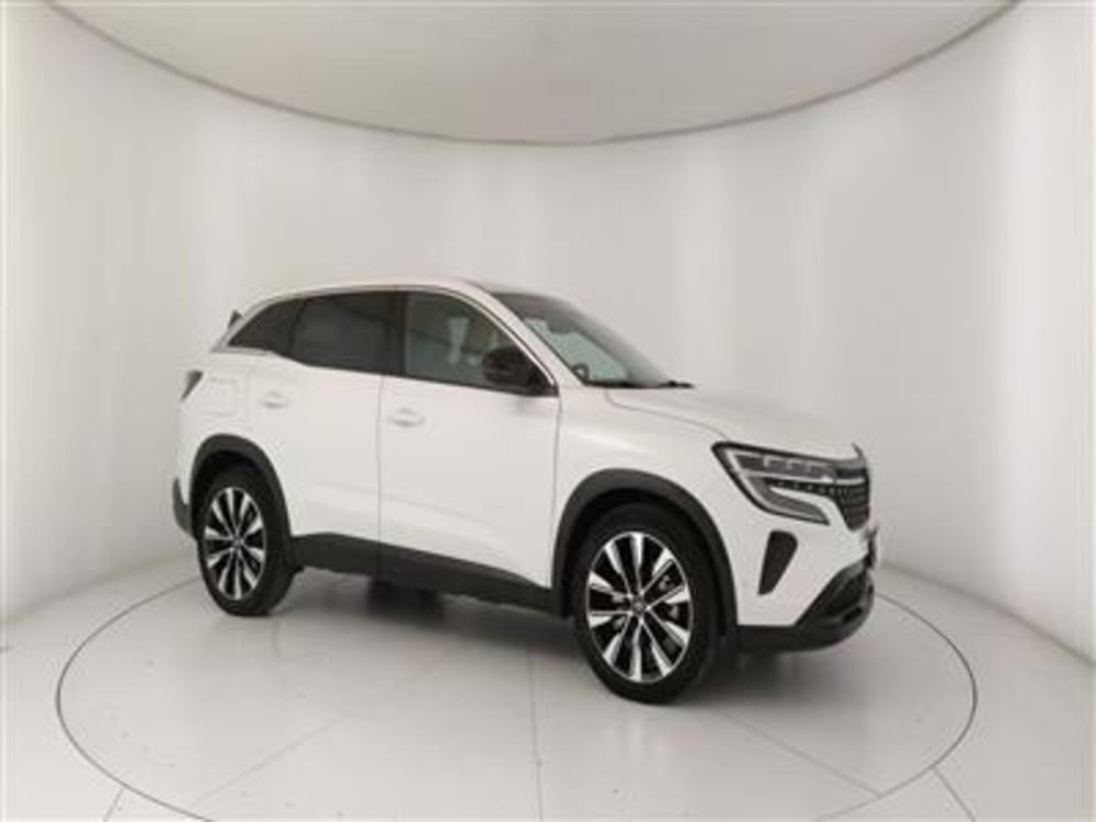 Renault Austral usata a Bari (10)