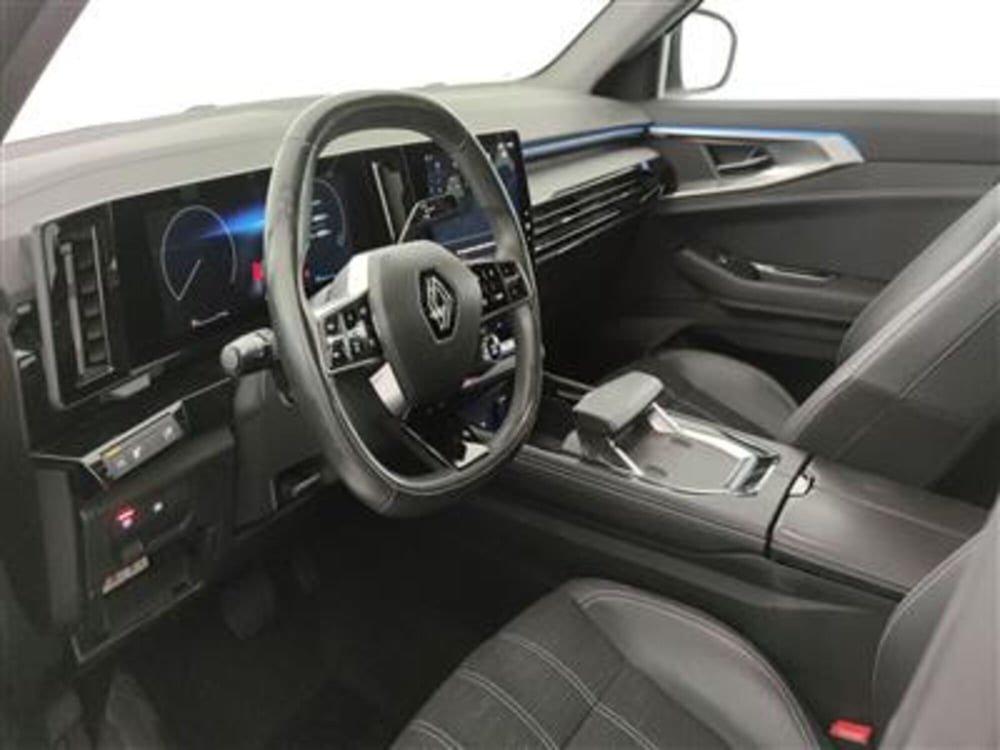 Renault Austral usata a Bari (14)