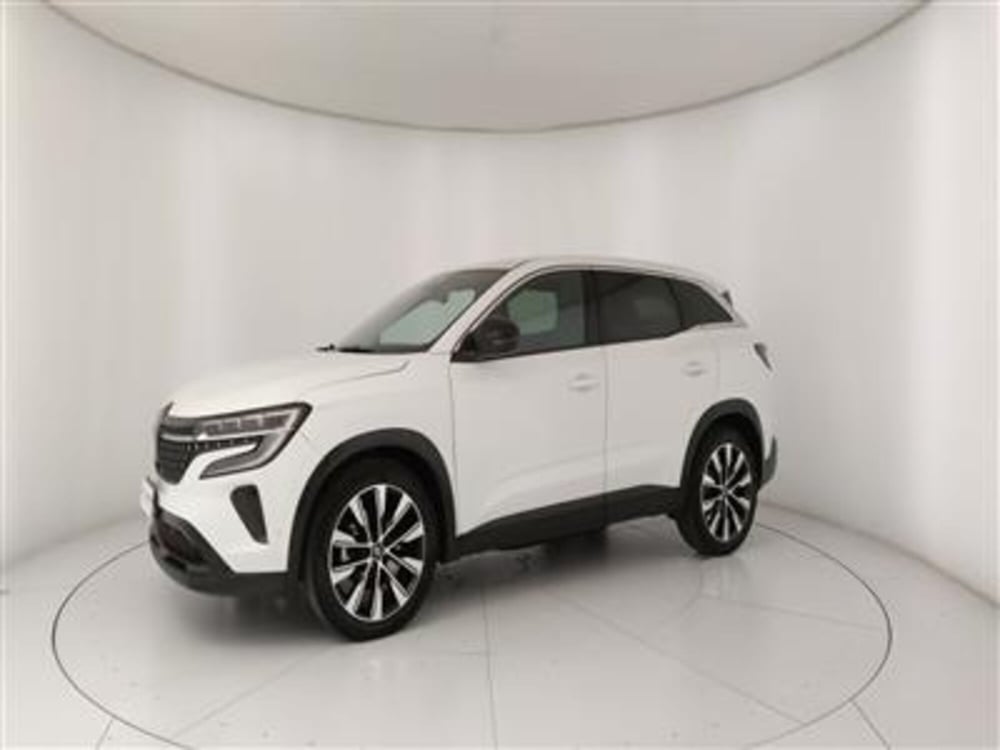 Renault Austral usata a Bari (2)