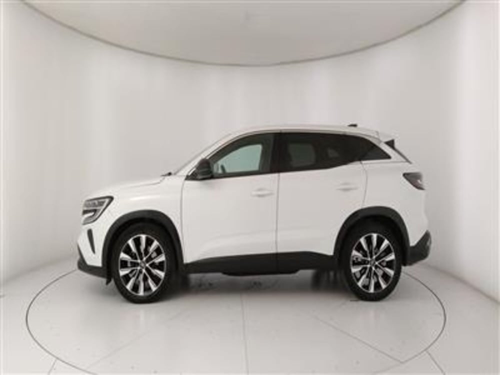 Renault Austral usata a Bari (3)
