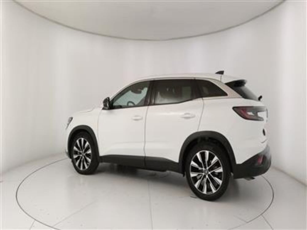 Renault Austral usata a Bari (4)
