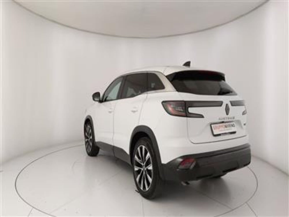 Renault Austral usata a Bari (5)