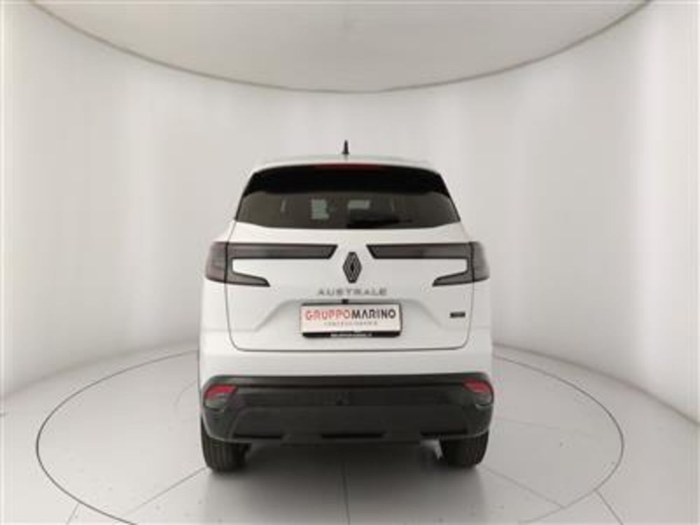 Renault Austral usata a Bari (6)