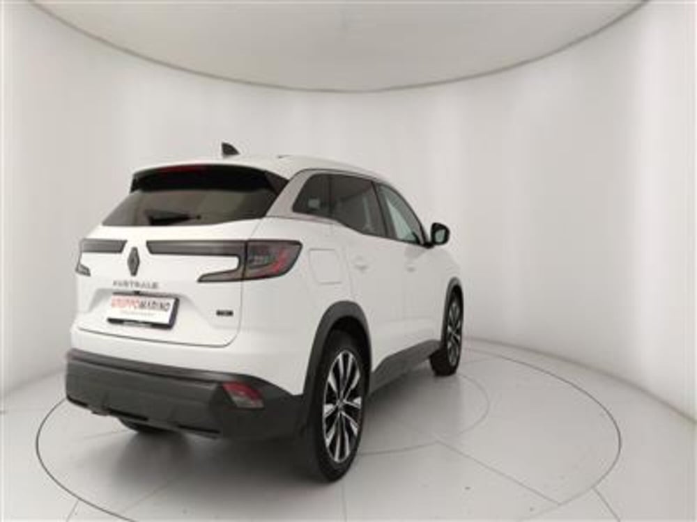 Renault Austral usata a Bari (7)