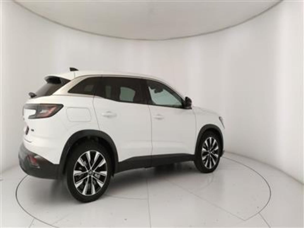 Renault Austral usata a Bari (8)