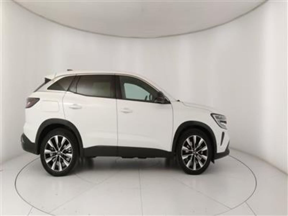 Renault Austral usata a Bari (9)
