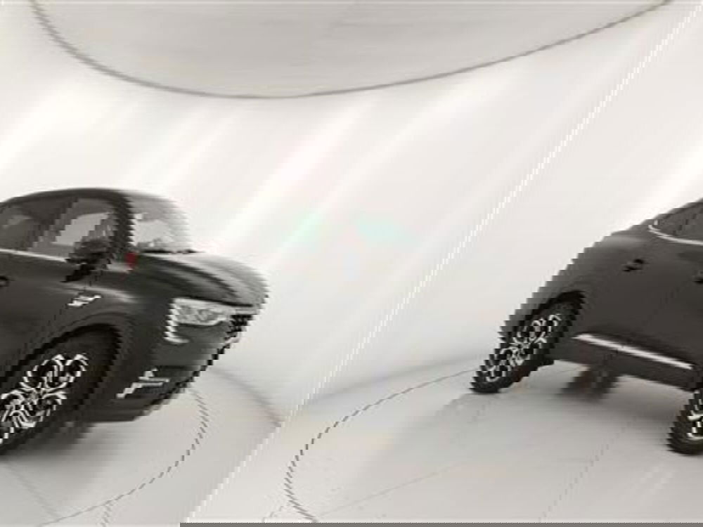 Renault Arkana usata a Bari (10)