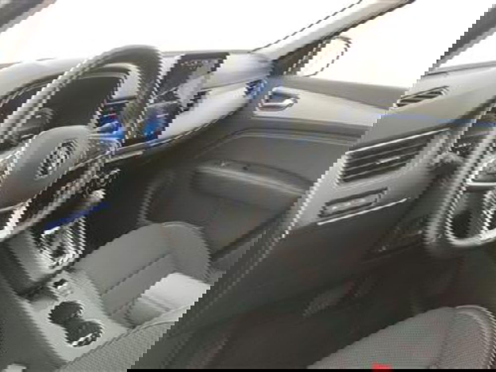 Renault Arkana usata a Bari (14)