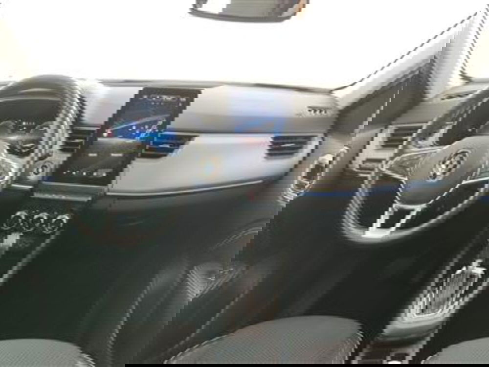 Renault Arkana usata a Bari (15)