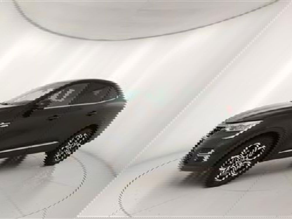 Renault Arkana usata a Bari (2)