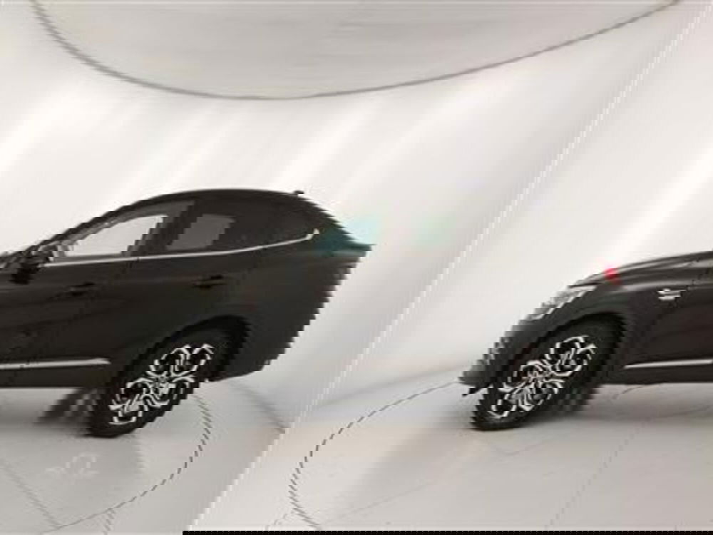 Renault Arkana usata a Bari (3)