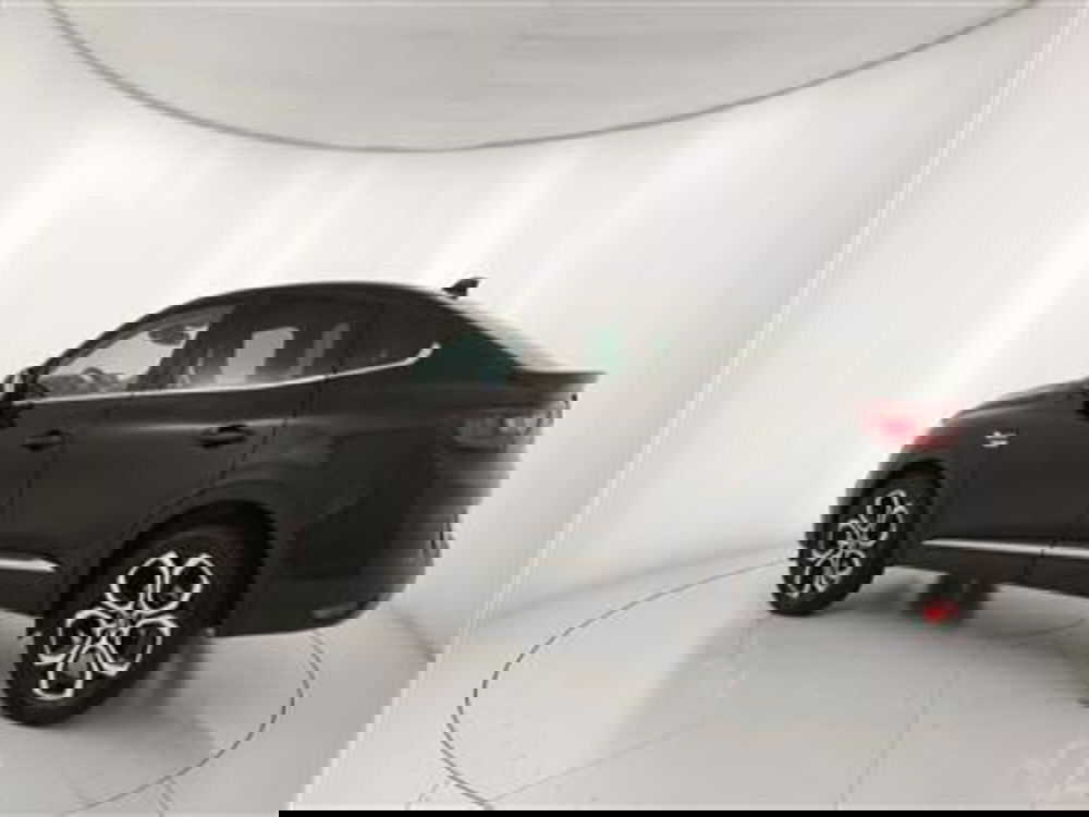 Renault Arkana usata a Bari (4)