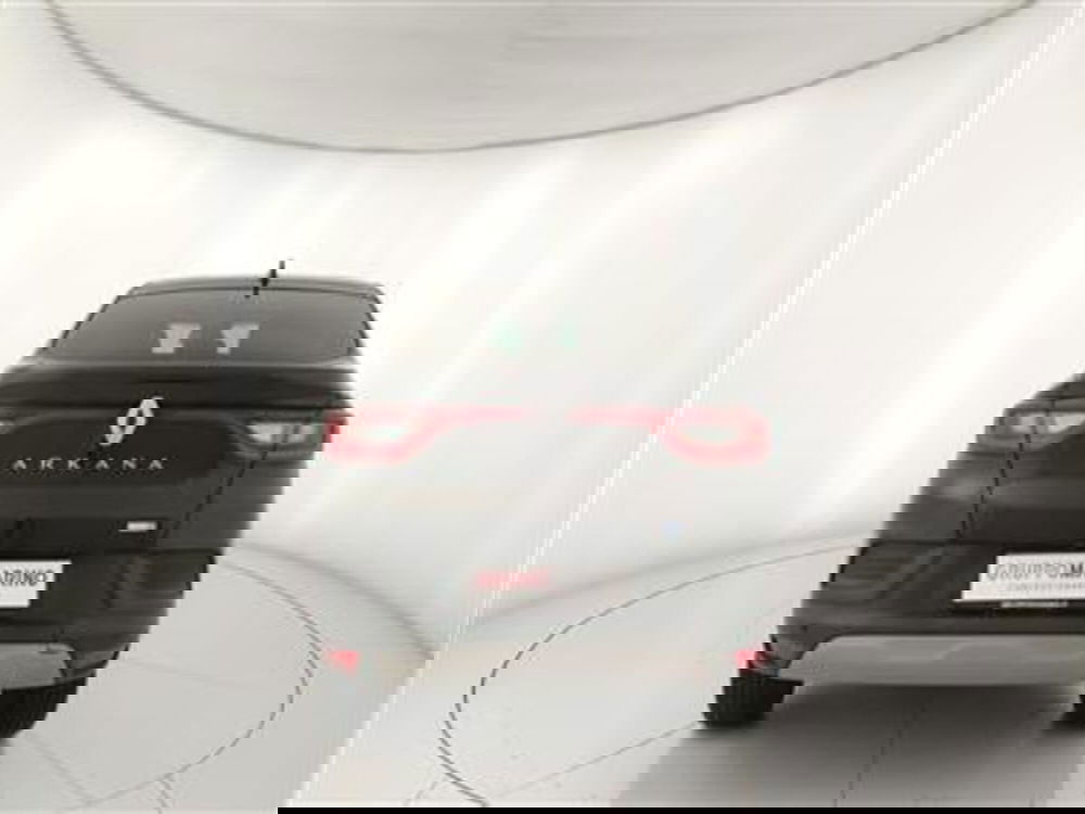 Renault Arkana usata a Bari (6)