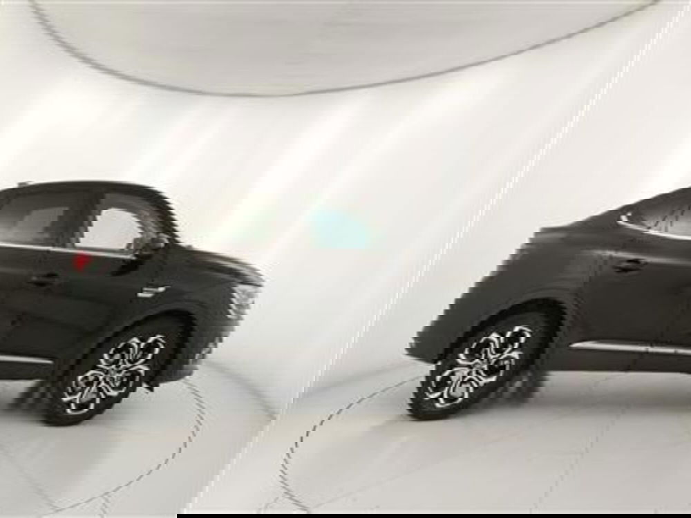 Renault Arkana usata a Bari (9)