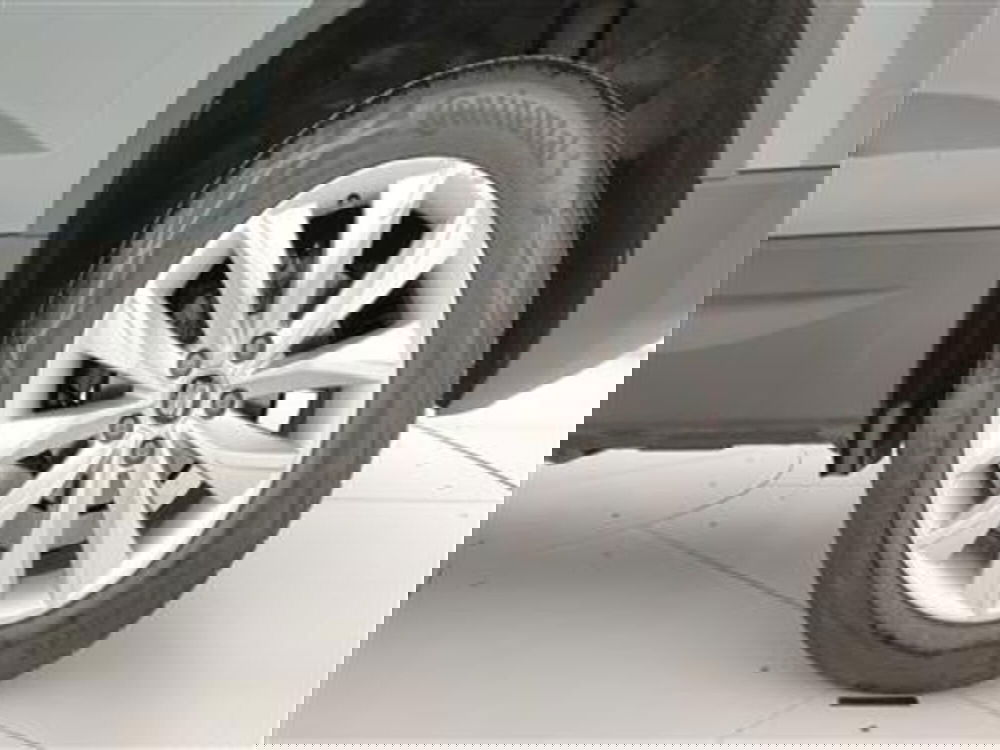 SEAT Ateca usata a Bari (12)