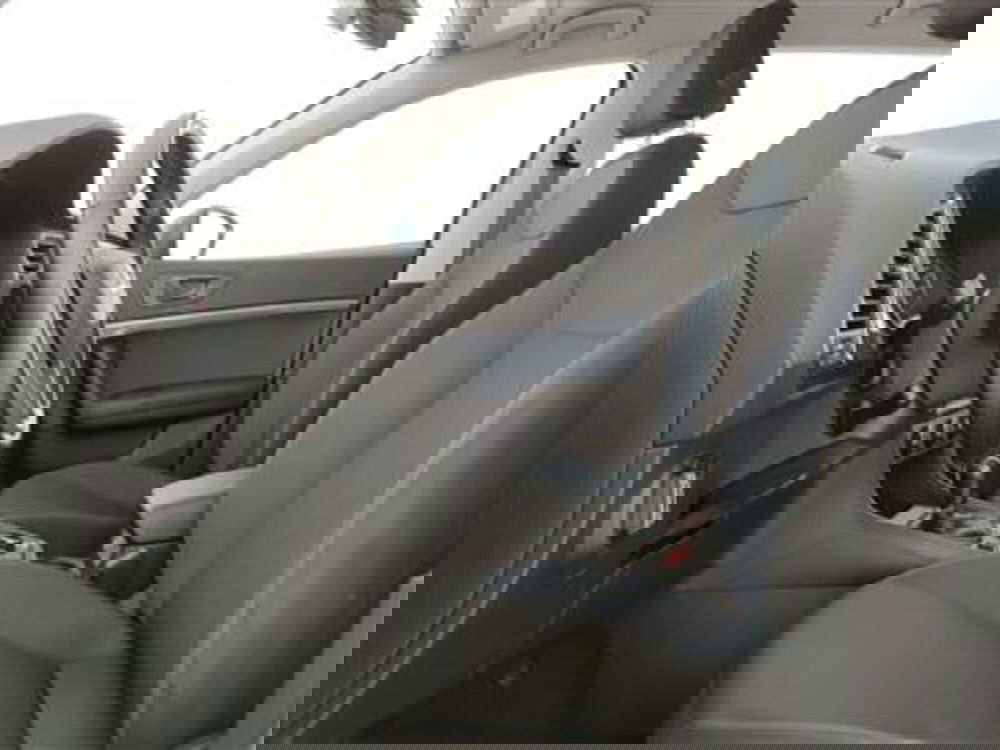 SEAT Ateca usata a Bari (13)