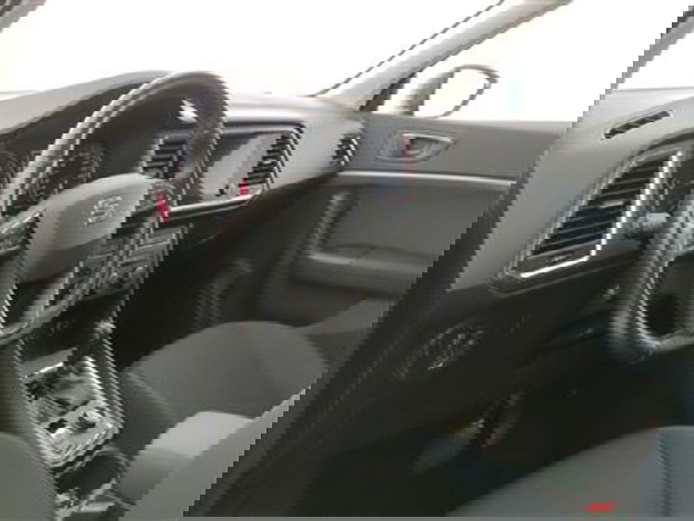 SEAT Ateca usata a Bari (14)