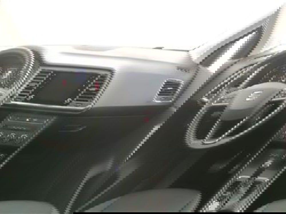 SEAT Ateca usata a Bari (15)