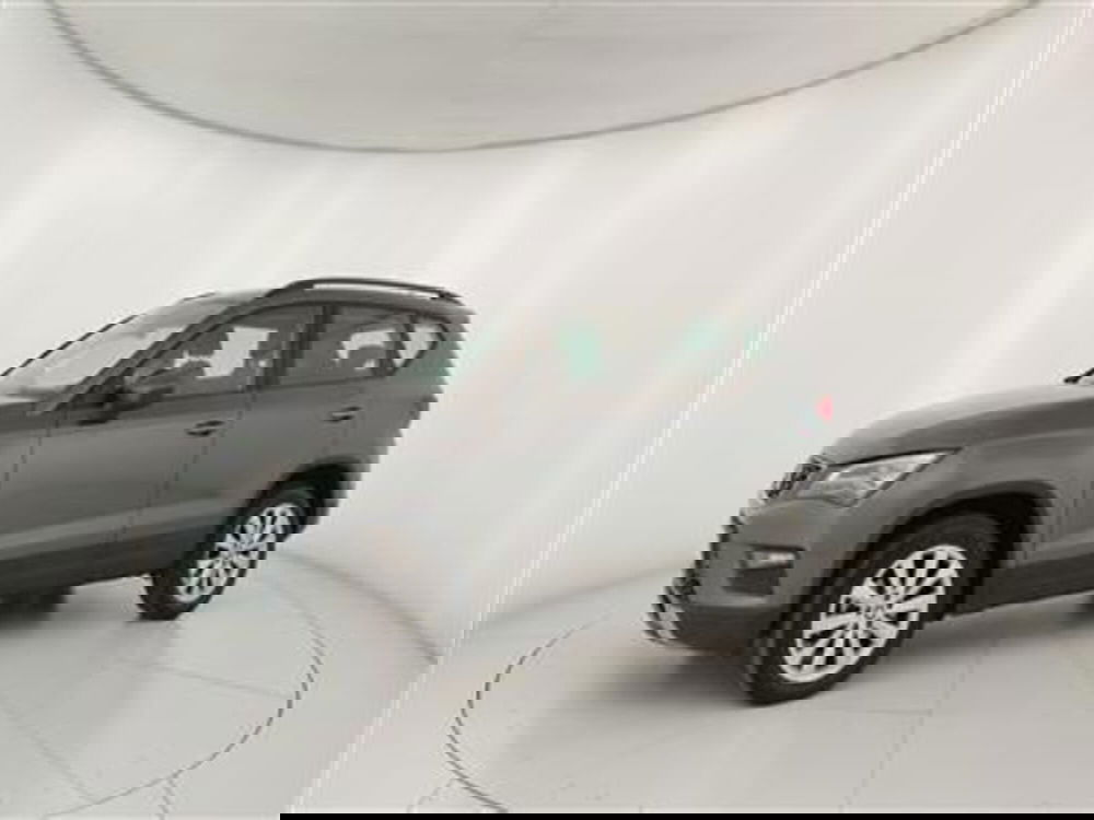 SEAT Ateca usata a Bari (2)