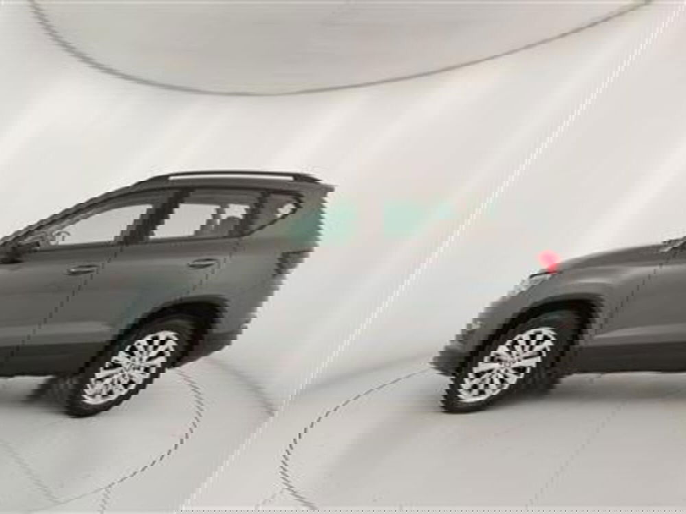 SEAT Ateca usata a Bari (3)