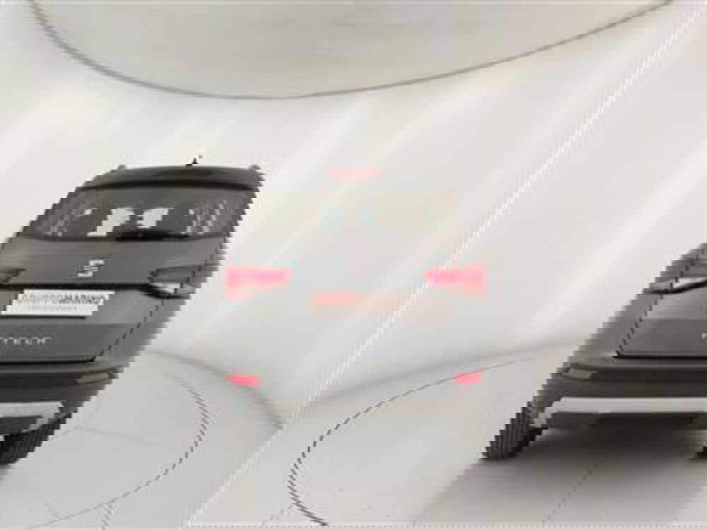 SEAT Ateca usata a Bari (6)