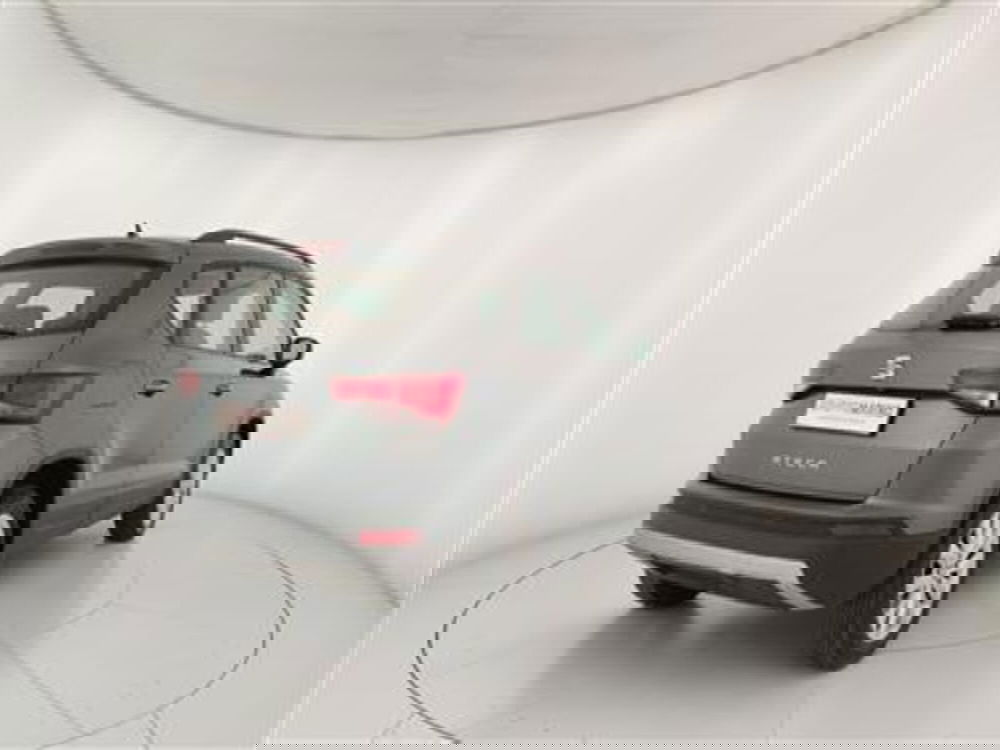 SEAT Ateca usata a Bari (7)