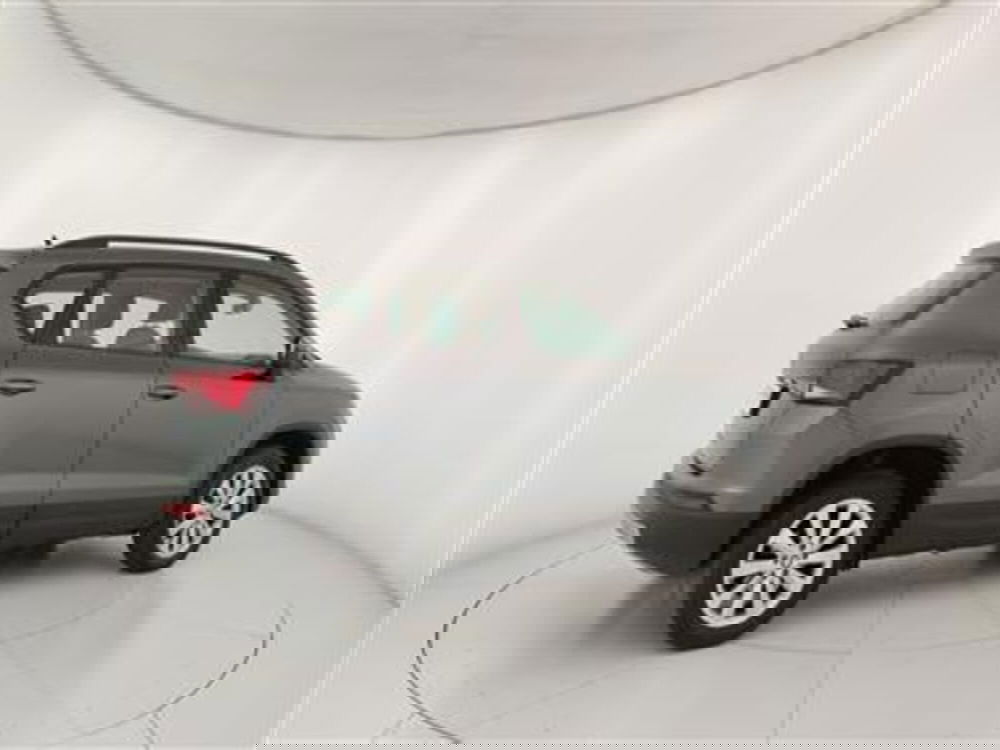 SEAT Ateca usata a Bari (8)