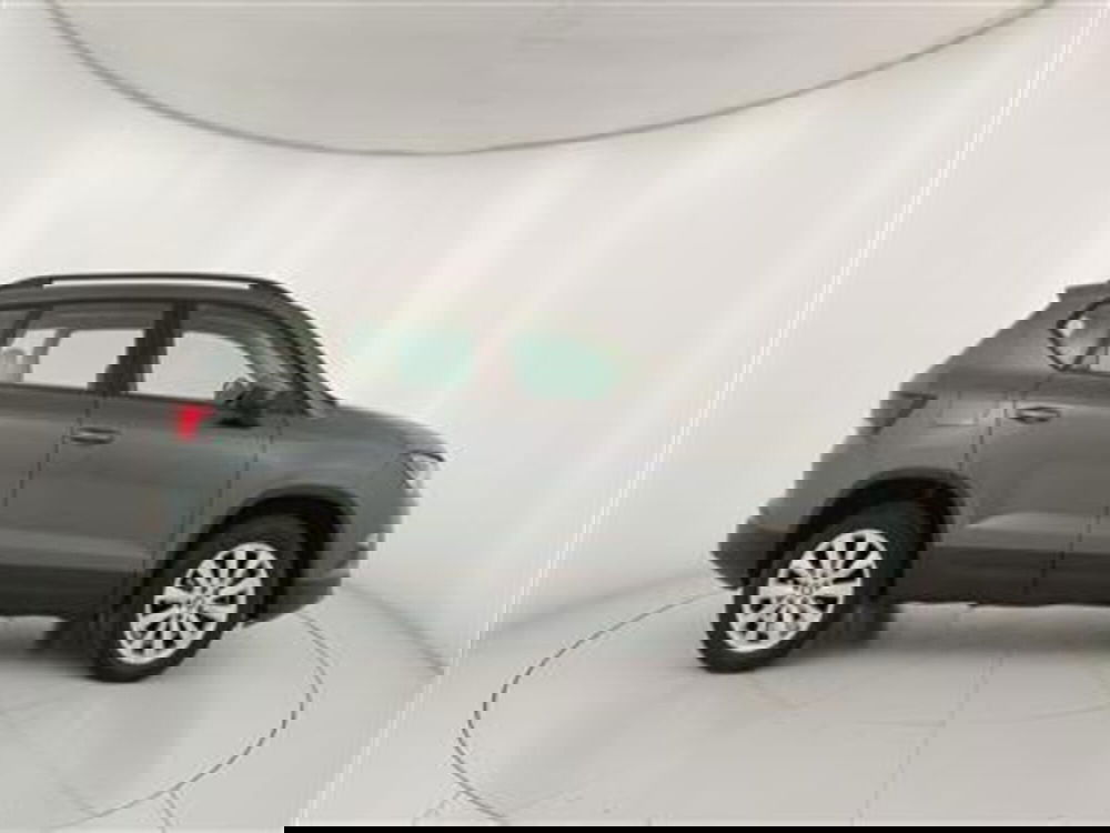 SEAT Ateca usata a Bari (9)