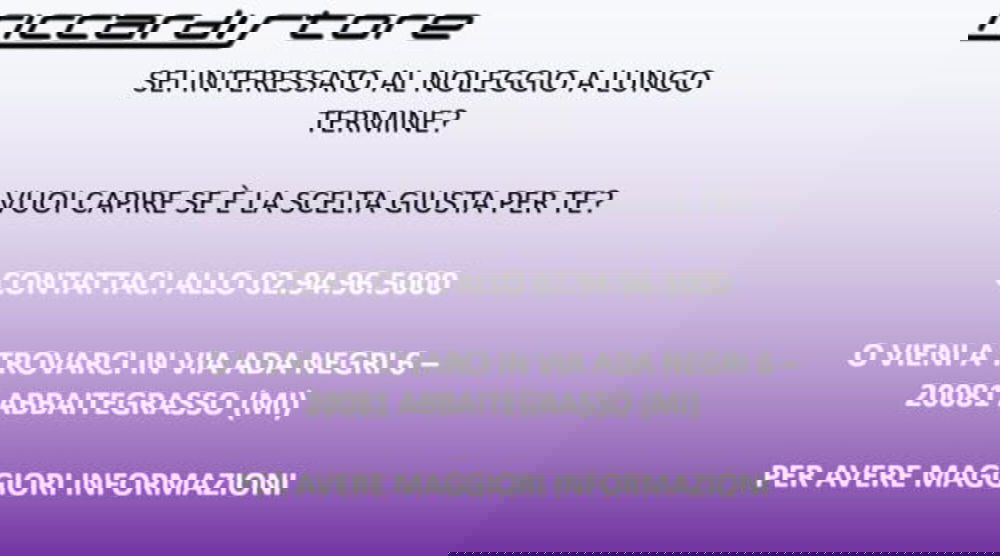 SWM G05 nuova a Milano (12)