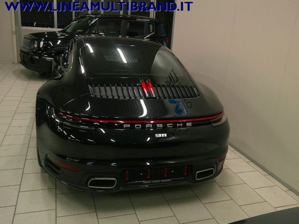 Porsche 911 Coupé usata a Piacenza (9)