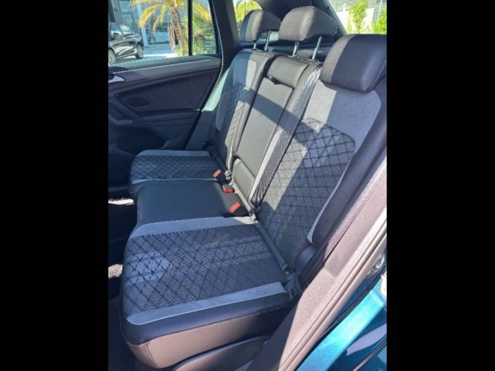 Volkswagen Tiguan usata a Caltanissetta (10)