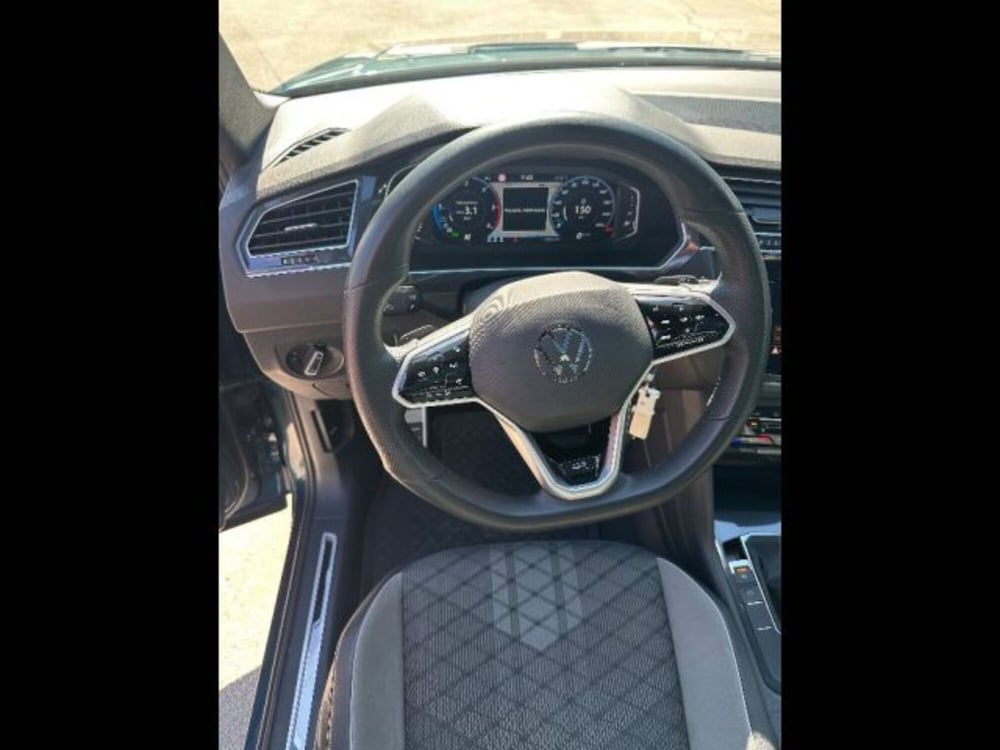 Volkswagen Tiguan usata a Caltanissetta (12)