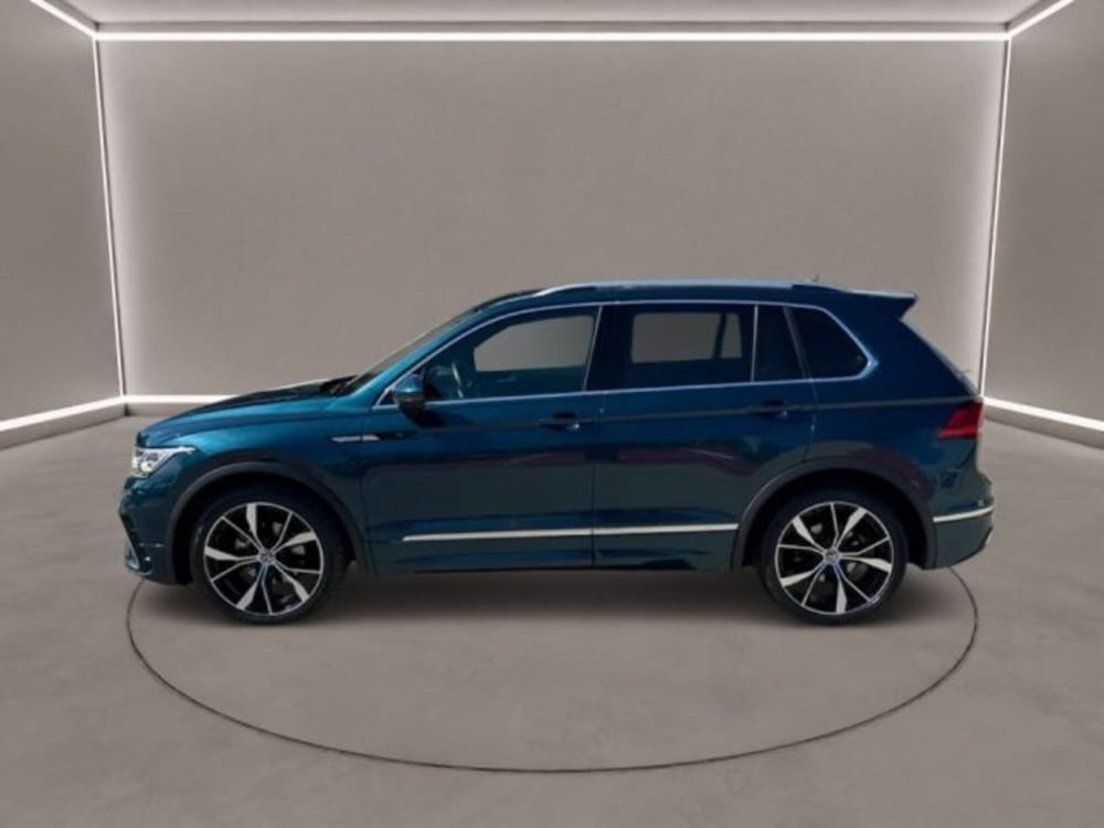 Volkswagen Tiguan usata a Caltanissetta (8)